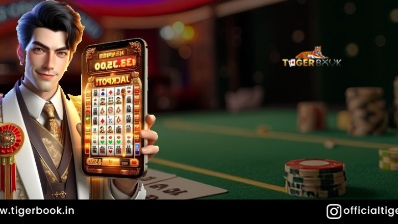Taking a Swing at Luck: The Wild World of Cricket Bet with TigerBook