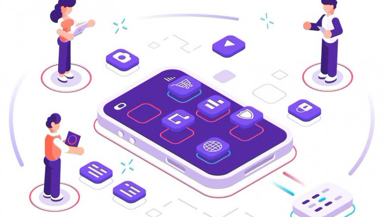 Best flutter app development company in India