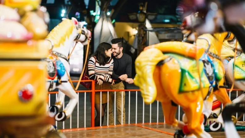 Building the Perfect Itinerary Around Dubai’s Most Popular Attractions