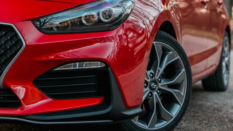 How Much Do Tyres Degrade Over Time If Not Used?
