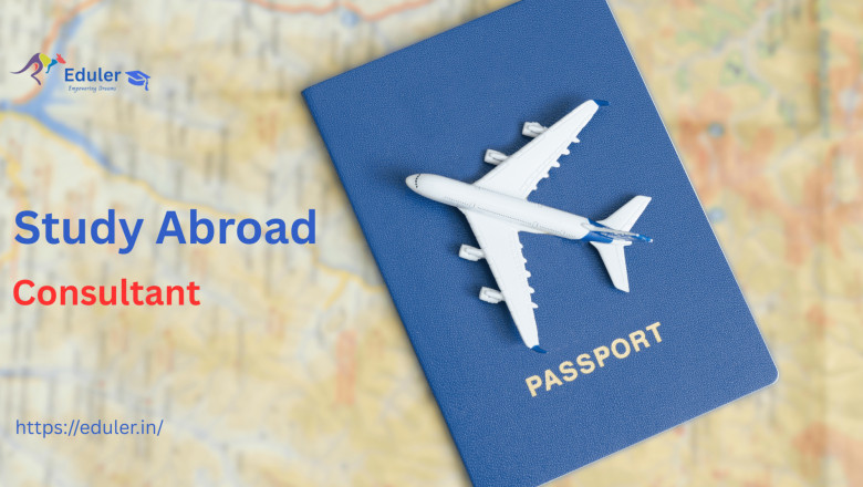 Managing Challenges After Arrival: How Eduler Helps Students After Landing