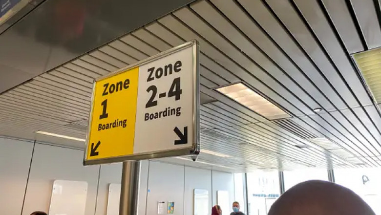 Spirit Airlines Boarding Zones: What You Need to Know Before You Fly