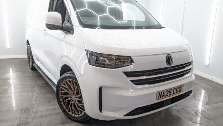 Top Features to Expect in a Quality Used Volkswagen Campervan