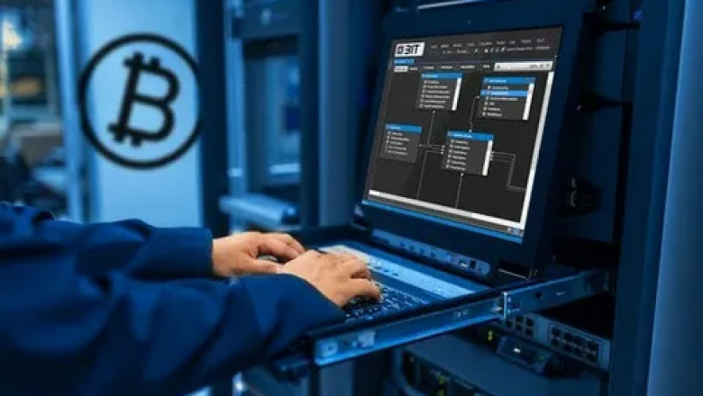 Ultimate Guide to Bitcoin Web Hosting Services for Private Web Projects