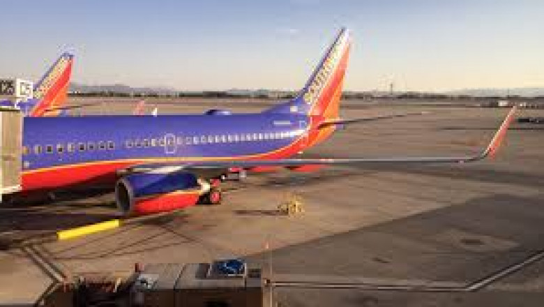 Your Ultimate Guide to Navigating the Southwest Terminal Las Vegas