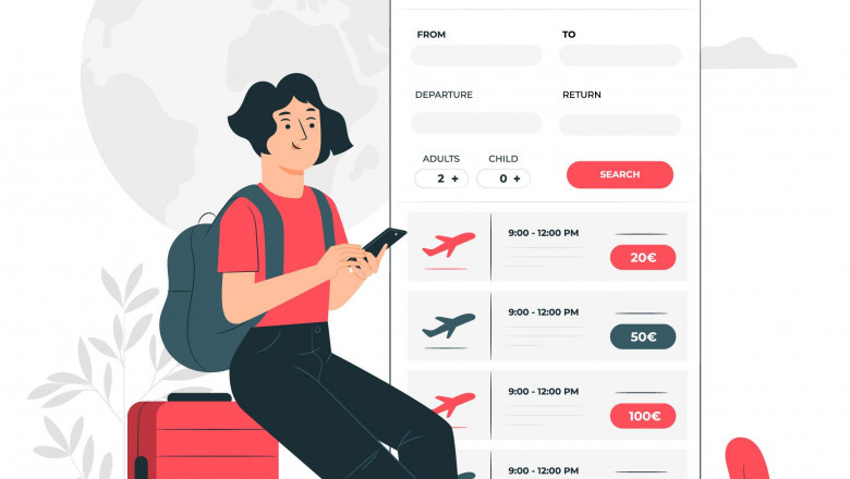 Best Travel Apps: Your Ultimate Guide to Hassle-Free Journeys