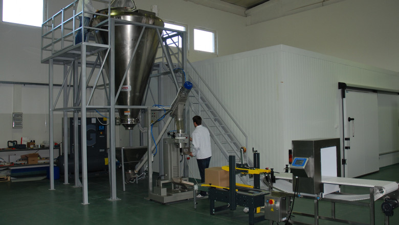 Common Issues with the Conical Mixers - VORTEX Mixing Technology