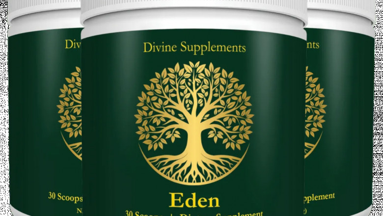 Eden MD Plus: The Ultimate Wellness Boost for Immunity, Digestion & Energy