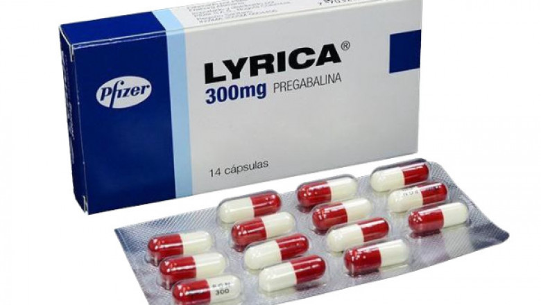 How to Use Lyrica 300 mg Safely and Effectively