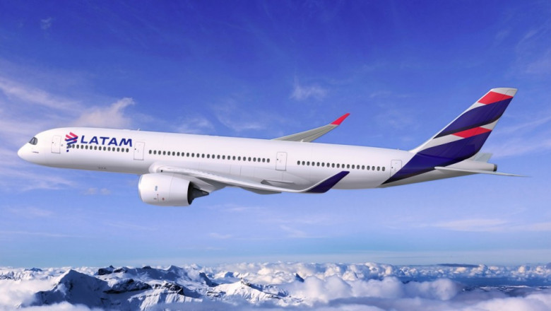 LATAM Change Flight Guide: Policies, Process, and Tips for Hassle-Free Rebooking