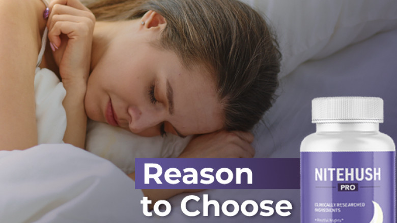NiteHush Pro Review: Does This Natural Snoring Solution Really Work?