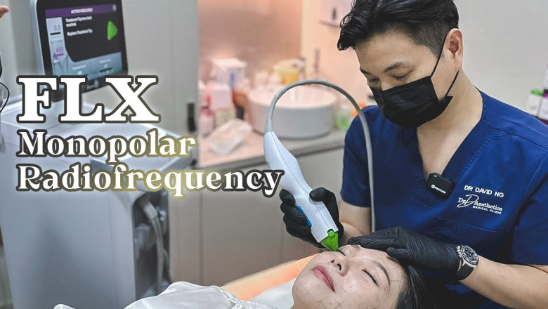 thermage flx