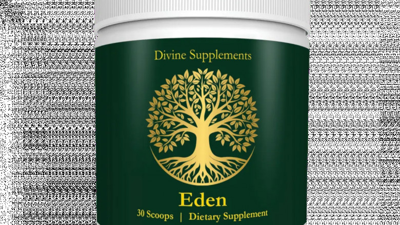 Unlock Your Best Health with Eden MD Plus