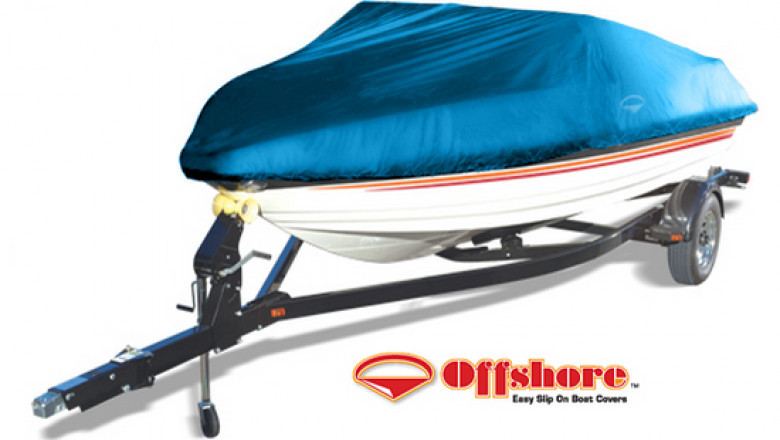 Docked for the Off-Season? Here’s Why You Need a Mooring Cover