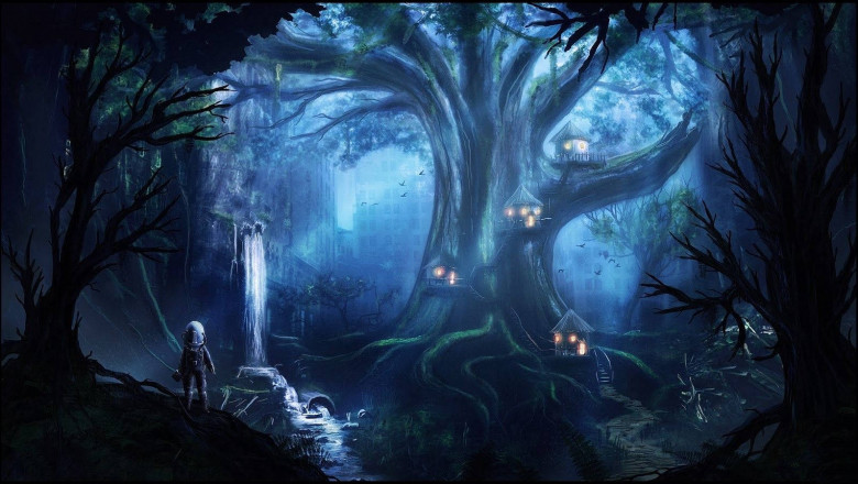 Mysteries and Experience: How the Unknown Shapes Our Lives