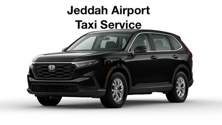 Tips for Booking the Best Jeddah Airport Taxi Service – Travel Smart with Al Fateh Transport