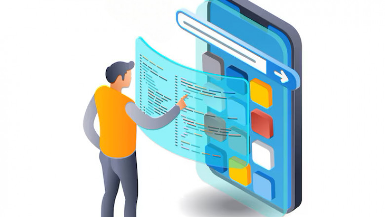 Top Android App Development Company in India