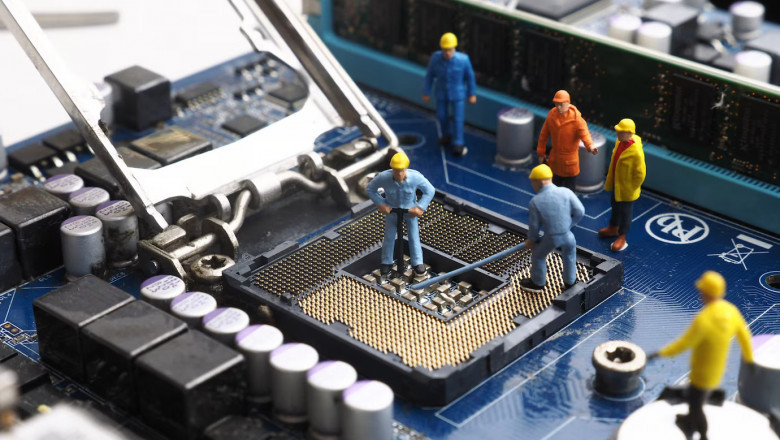 5 Things to Know About Intel’s Overclocking Tool