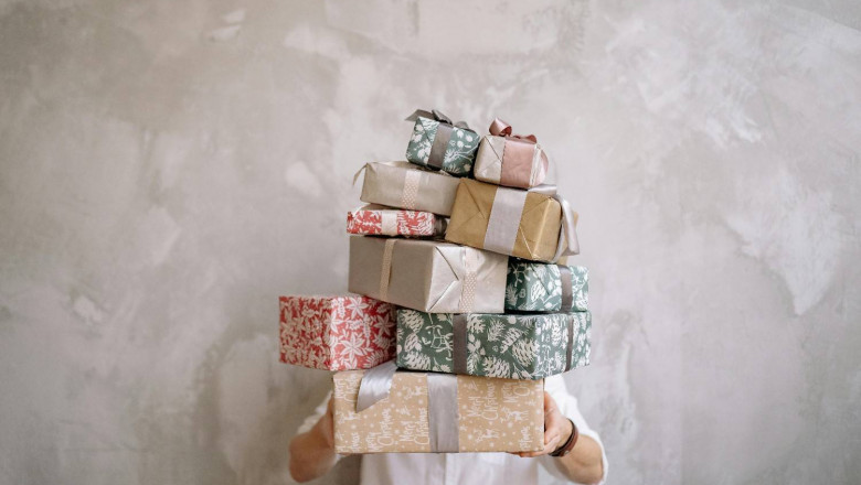 Birthday Return Gifts Kids Will Absolutely Love