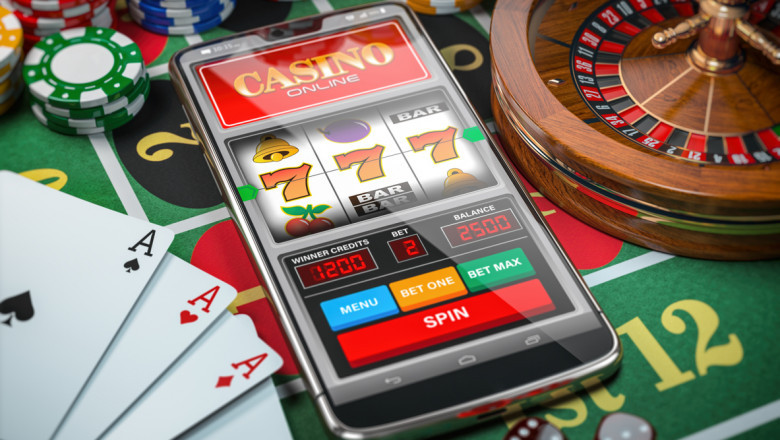 Game On: esplorazione dei giochi da casinò più popolari online