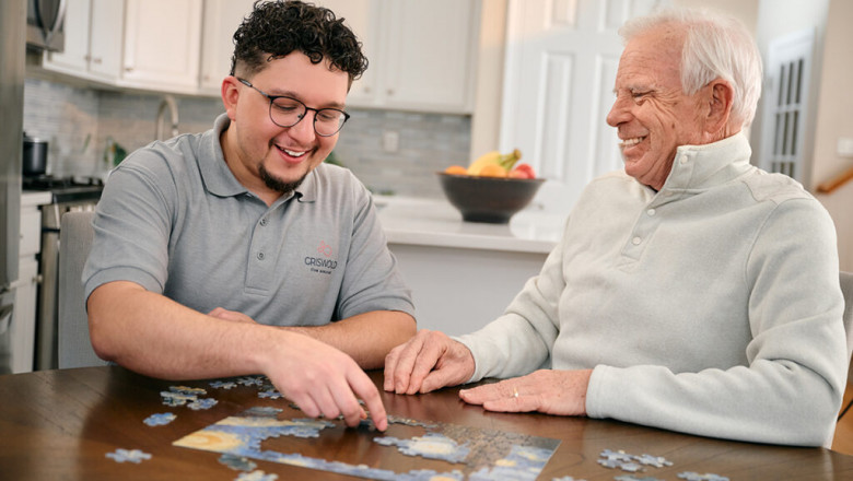 Home Care for Seniors in Elkhart: Comfort, Dignity, and Independence at Home