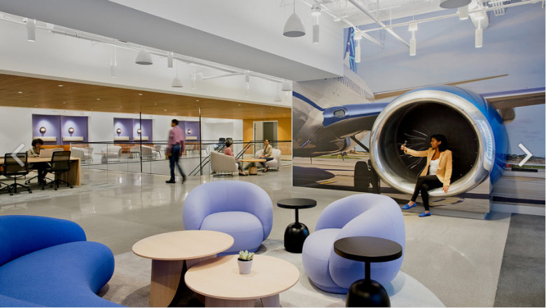 Inside the Nerve Center of Global Aviation: A Deep Dive into United Airlines Headquarters