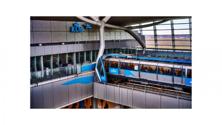 KLM Departure Terminal at JFK Airport: What You Need to Know