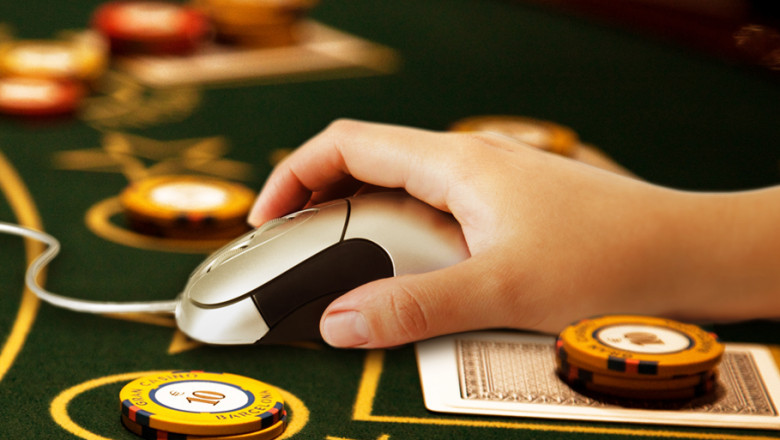 Les fonctionnalités passionnantes des jeux de machines à sous moderne