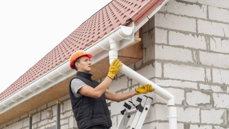 Marketing Strategies That Have Grown This Successful Gutter Design Business