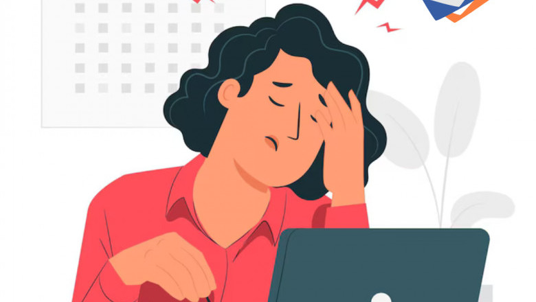 Online Counselling for Stress: Your Road to Mental Calm