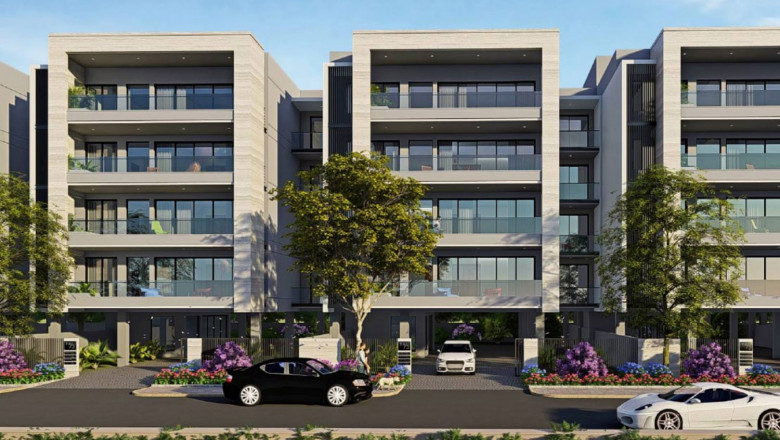 Paras Floret Sector 59: Discover Luxury Living in Gurgaon’s Prime Locale