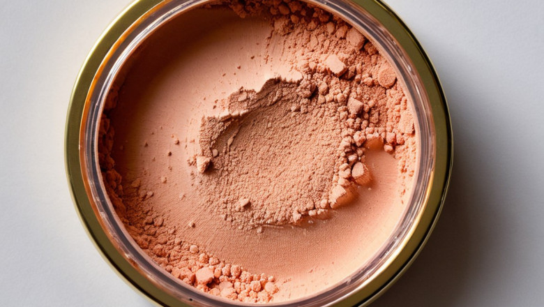 Pressed Powder Flawless Finish Tips