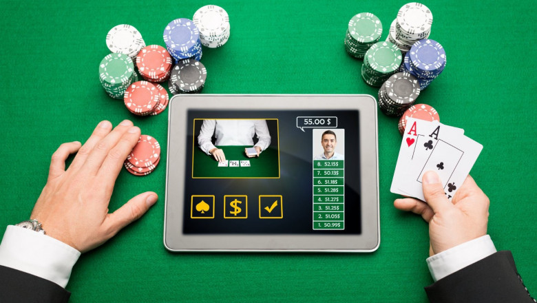 Pourquoi les jeux de machines à sous sont le choix le plus populaire dans les casins en ligne