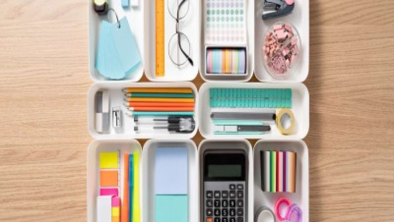 Professional Organizer Market Poised to Progress at a Robust Pace Due to Growing Demand