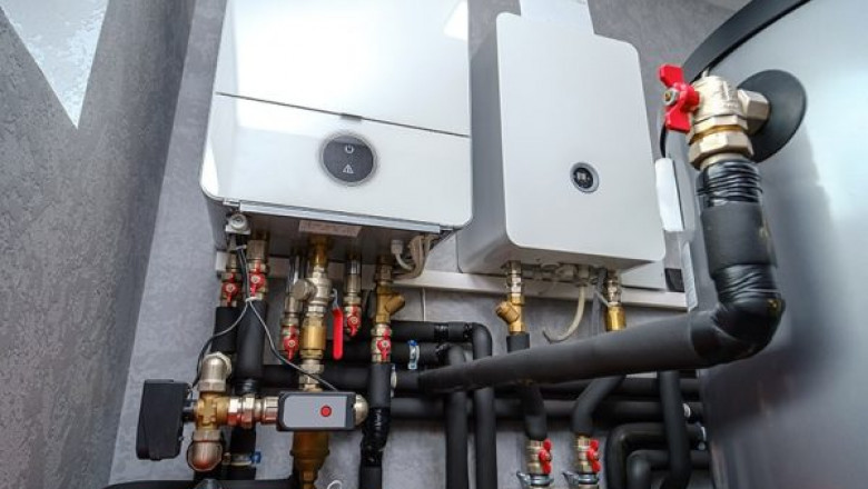 Services de Chauffage à Paris : Maintenez Votre Maison Confortable Toute l'Année