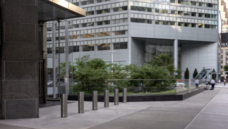 Sidewalk Repair NYC Fixes Damaged Walkways Across the City