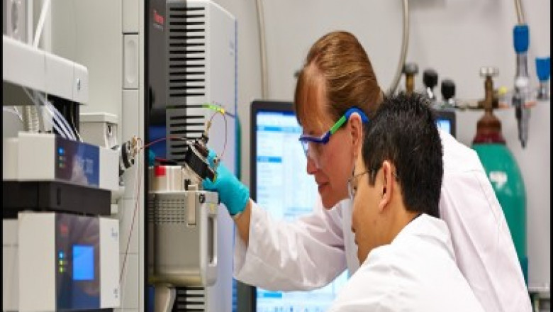 Spectrometry Market is Estimated to Witness High Growth Owing to Advancements in Mass Spectrometry Techniques