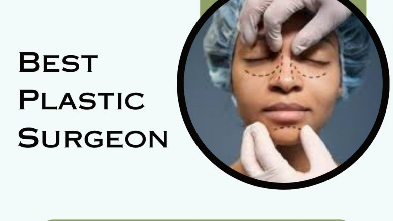 Top Plastic Surgeon in Bangalore | Expert in Cosmetic Surgery
