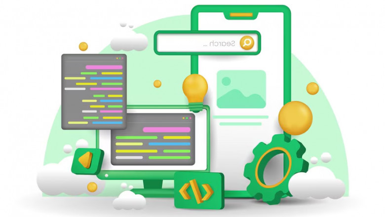 Top React Native App Development Company in India