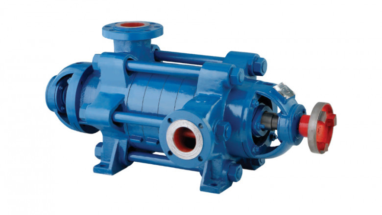 Understanding Multistage Pumps: Functionality, Benefits & Applications