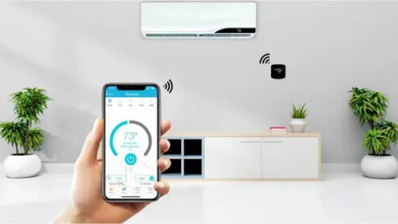 Why Inverter ACs Are Smarter for Modern Home Cooling