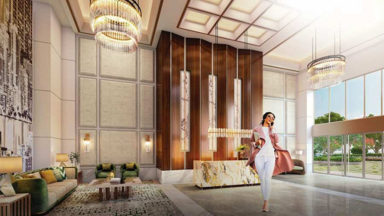 Exploring DLF Privana West Gurgaon: A Pinnacle of Modern Living