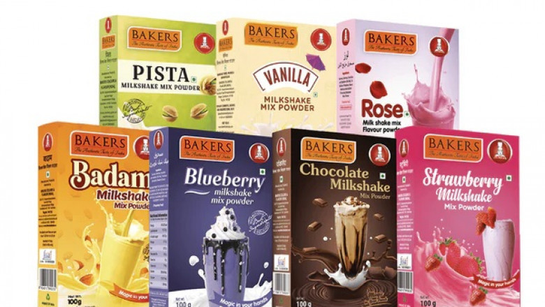 Milkshake Mix Powder Trends: New Flavors You Need to Try