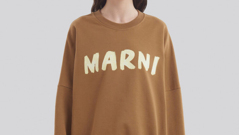 The Best Marni Hoodie Colorways Ranked by Style Experts