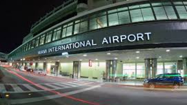 Avianca at Miami International Airport: A Comprehensive Guide to the Airline’s Operations and Services