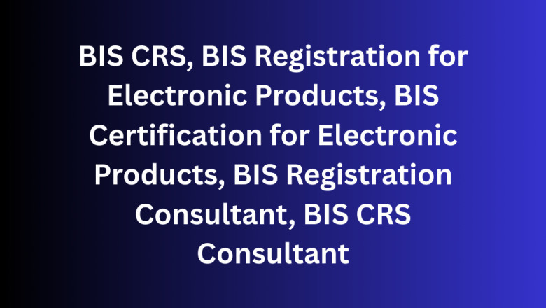 A Complete Guide to BIS FMCS and BIS Certification for Foreign Manufacturer with EVTL INDIA