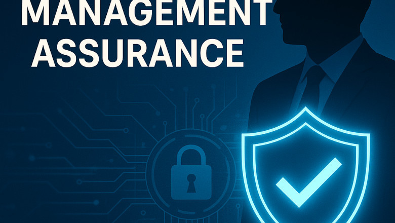 Senior Management Assurance: Strengthening Your Organization’s Cybersecurity Leadership