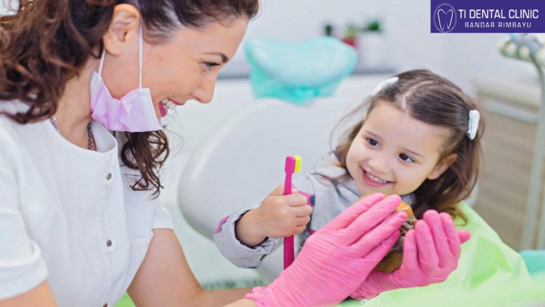 Achieving a Perfect Smile at Tidental