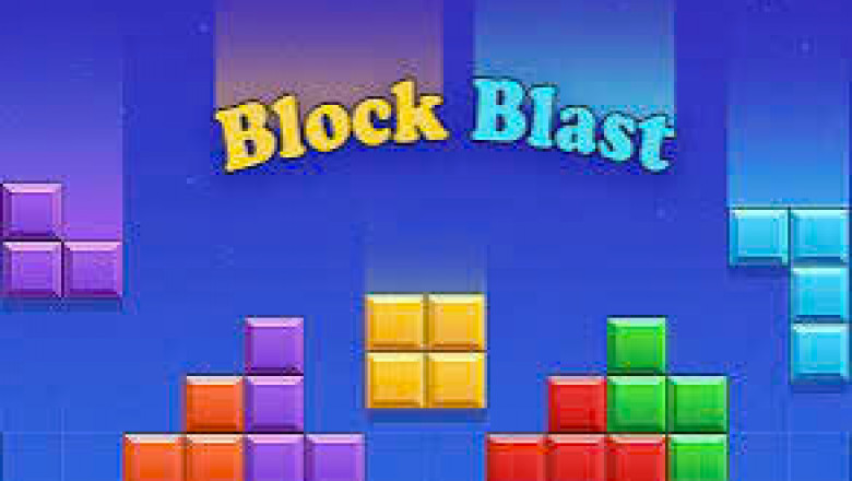Block Blast: The Addictive Puzzle Game You Need to Play Right Now!