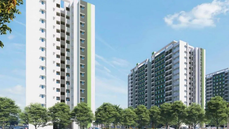 Invest in Adarsh Rosewood – Luxury Apartments in Bellandur, East Bangalore